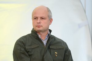 S. Gentvilas: latviai per anksti nerimauja dėl to, kur bus laikomos IAE atliekos – Lietuva tam turi 50 metų