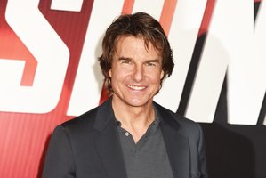 Tomas Cruise'as puoselėja šiltus jausmus perpus jaunesnei buvusiai rusų oligarcho žmonai