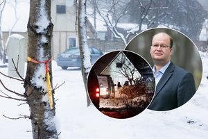 Ar nušauta moteris tikrai galėjo nejusti skausmo ir tapti neįtikėtinai stipri? Žodį tarė psichiatras