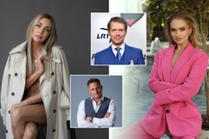 Žvaigždės atskleidė, kada rūpinasi Kalėdų dovanomis: vieni anksti, kiti –  paskutinę minutę