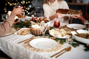 12 Kūčių patiekalų receptų: nebrangu, o svečiai liks sužavėti