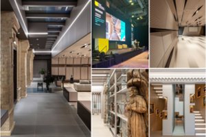 Namas, kuriame sukurtas geriausias pasaulyje interjeras stovi Vilniuje – taip nusprendė įtakingiausi planetos kūrėjai