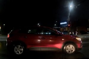 „Kelių patruliai: viskas užfiksuota“: kaunietį pribloškė toks „Opel“ vairavimas sankryžoje