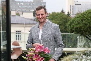 Danielius Bunkus prabilo apie dalyvavimą svingerių vakarėliuose: „Ten viskas yra kultūringa“