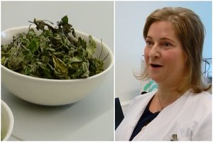 Lietuvos patvorių augalas – turtas širdies sveikatai: stebisi net mokslininkai