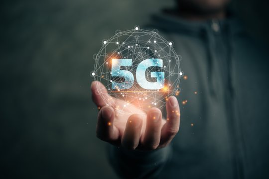 5G technologijos panaudojimo sprendimams paskirstyti 24 mln. eurų