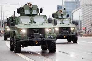 Seimas apsisprendė: nuo sausio kariams bus draudžiama vykti į Lietuvai nedraugiškas šalis