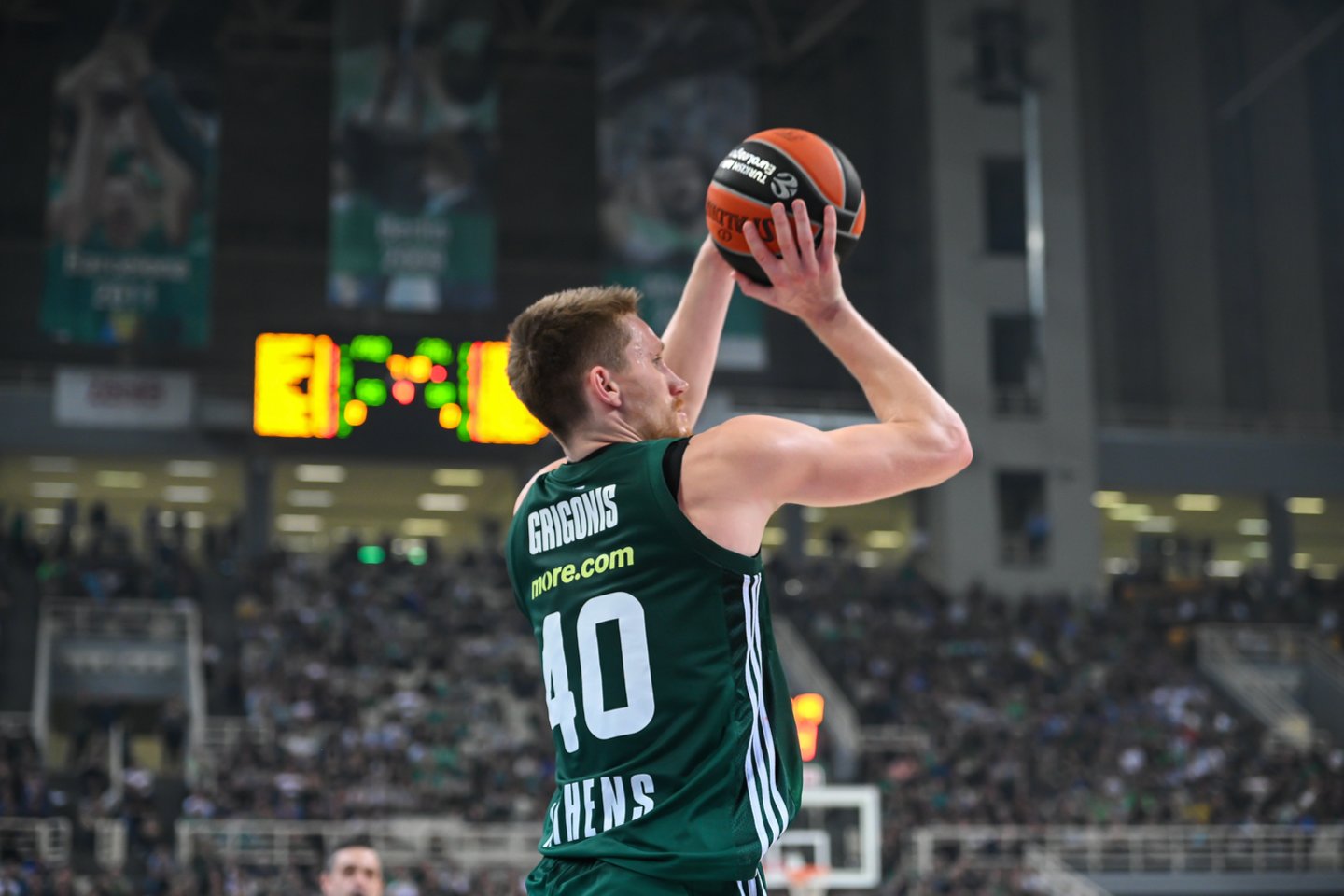 Marius Grigonis