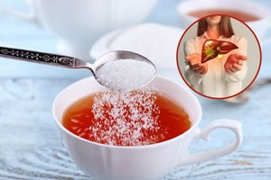 Valgote daug cukraus? Štai kokios ligos jums gresia