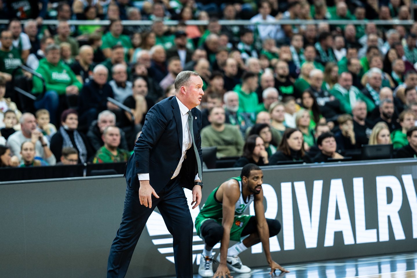 Kazys Maksvytis<br>G.Bitvinsko nuotr.