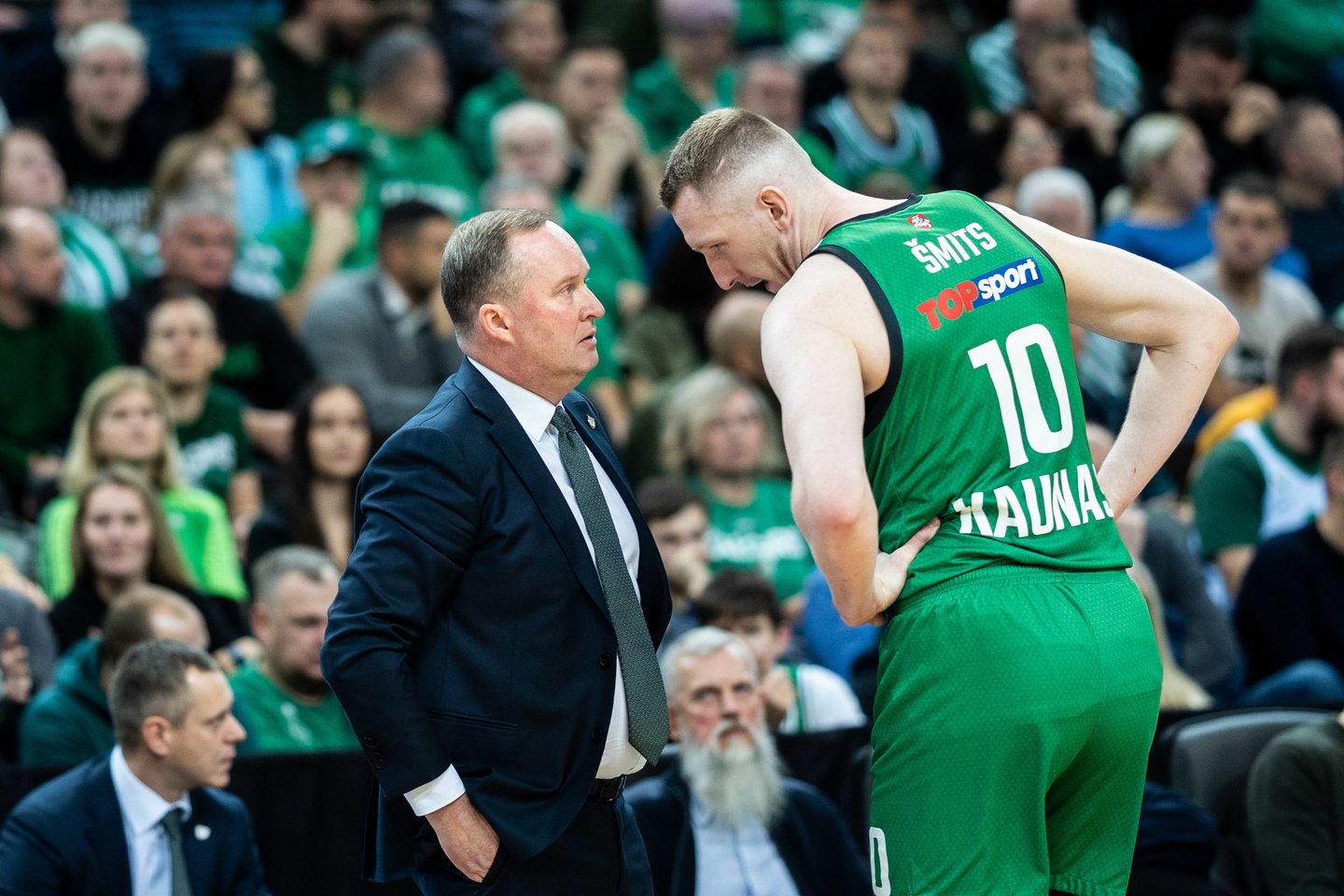 Kazys Maksvytis<br>G.Bitvinsko nuotr.