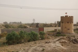 Per džihadistų išpuolį Irane žuvo 11 policininkų