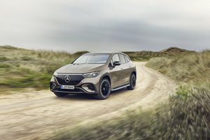 Patikrino, kiek iš tiesų gali nuvažiuoti pilnai pakrauti elektromobiliai: rezultatai kaip ant delno