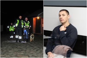 Draugės tėvą mirtinai sudaužęs mišrių kovos menų sportininkas iš Jurbarko ilgiems metams siunčiamas į kalėjimą