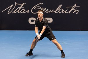 Vilniuje vykęs „Vitas Gerulaitis Cup“ – geriausias sezono ATP „Challenger“ serijos turnyras Europos-Afrikos regione