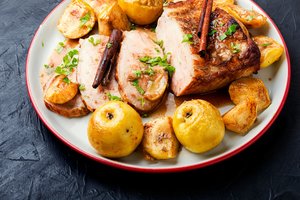 „Superšeštadienio“ pasiūlymai – kiekvieno skoniui: paruošite pietus ir mėsos, ir žuvies mėgėjams