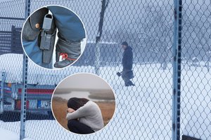 Psichikos sveikatos specialistė pažvelgė į nušautos moters dramą: klaidinga įsivaizduoti, kad žinome, kas ten įvyko