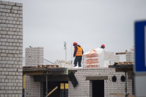 NT plėtotojai nepatenkinti dėl Seime svarstomų pokyčių: to Europoje dar nebuvo