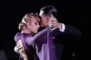 Lietuvos šokėjai Kinijoje sukėlė intrigą – iškovojo dar neturėtų aukštumų vietą