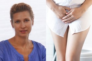 Ši liga ypač dažna tarp moterų: labiausiai gąsdina vienas simptomas