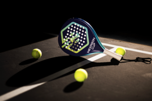 Padelio teniso gerbėjai Lietuvoje galės stebėti naują turnyrą