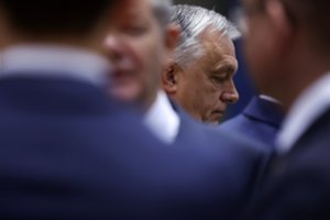 Įspėjo apie V. Orbano dūrio ES ir Ukrainai į nugarą pasekmes: viltis V. Putinui ir užduotis Vakarams