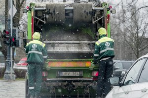 Už šias paslaugas vilniečiai kitąmet mokės daugiau, tačiau tai – ne vieninteliai laukiantys pokyčiai