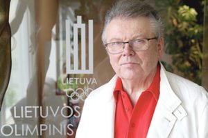 Įveikta Maskvos baimė – kaip Sąjūdžio nuotaikomis buvo atkurtas Lietuvos tautinis olimpinis komitetas?