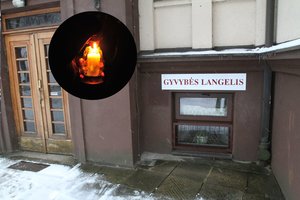 Po gyvybės langelyje rastos dvimetės atskleidė tragišką prieš dešimtmetį palikto berniuko likimo atomazgą