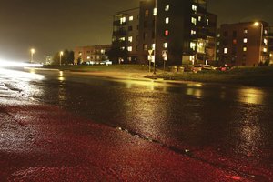 Naktimis kauniečiai jaučiasi it diskotekoje – sunku net užmigti