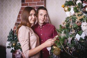 Mylimosios negalavimų priežastis trenkė lyg žaibas – tiesa paaiškėjo Kalėdų rytą