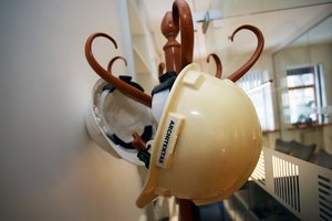 Darbo inspekcija darbuotojų saugos ir sveikatos žinias tikrins nuotoliu