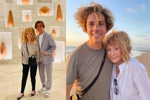 Ala Pugačiova ir Maksimas Galkinas vienoje vietoje užsibūti neplanuoja: atskleidė, kur ruošiasi vykti