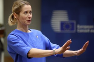Estijos premjerei susirgus COVID-19 atšaukiami suplanuoti Baltijos šalių ir Lenkijos ministrų pirmininkų susitikimai