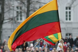 Čikagoje gyvenanti lietuvė žavisi tautiečiais – tai išlikimo per amžius paslaptis