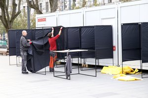 Žiniasklaida: 7 iš 10-ties šalies gyventojų nepritartų, kad nuo 16 metų būtų leidžiama balsuoti savivaldos rinkimuose