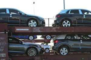 Analitikai toliau stebi sankcijų Rusijai apeidinėjimą: kai kur eksportas išaugęs 10 tūkst. proc.