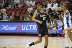 „Kings“ priklausantis krepšininkas įtariamas žmogžudyste