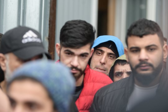 N. Mačiulis: reikia apibrėžtos imigracijos politikos, kurios dar neturime