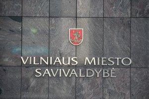 „Veolia“ skelbia Vilniaus miesto savivaldybei sumokėjusi beveik 35 mln. eurų