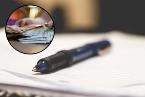 Skolinantiems pinigus pataria nedaryti šios klaidos: tai ne kartą pakišo koją gerai draugystei