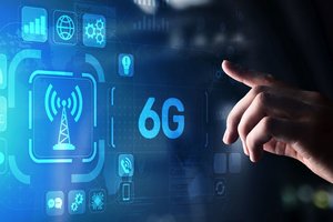 Sukūrė šviesos pagrindu veikiantį puslaidininkių lustą: tai nuties kelią 6G ryšiui