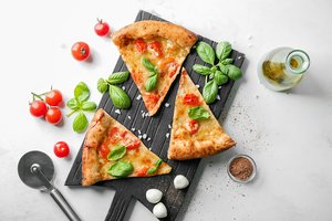 Raktas į skaniausią picą slypi jos pagrinde: patiks visai draugų kompanijai