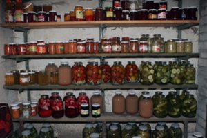 Anytos pamokyta sutramdė gurmano vyro užgaidas – į savo uogienes dabar net bijo pažiūrėti