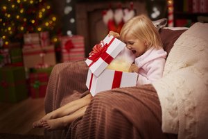 Dar neturite dovanos vaikams? Patariame, kaip išrinkti tai, kas juos nudžiugins labiausiai