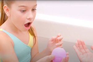 Nuotaikinga dovana vaikams, kuri padovanos daug smagių akimirkų ir neištuštint jūsų kišenės