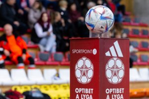 A lygos licencijų sieks 11 klubų