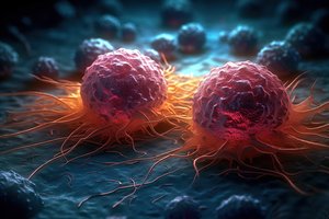 Tyrimas: „amžinieji chemikalai“ gali paskatinti vėžio ląstelių plitimą