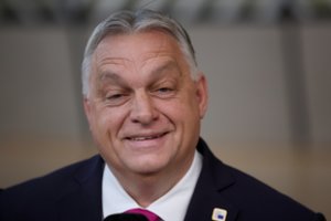 V. Orbanas ir R. T. Erdoganas susitarė toliau plėsti šalių bendradarbiavimą