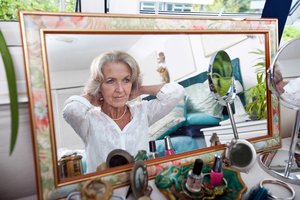 Sukrėtė kirpykloje nugirstas dukros pokalbis su mama: dar ilgai skambėjo ausyse